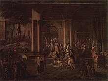 PATRONU HALİL İSYANI