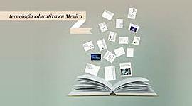 Timeline: Tecnología Educativa en México