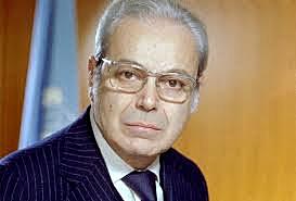 Quinto Secretario General