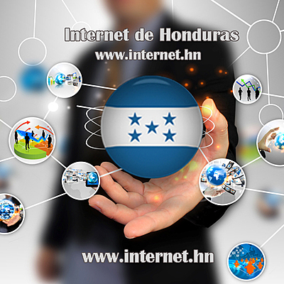 Timeline: Internet en Honduras