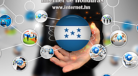 Timeline: Internet en Honduras