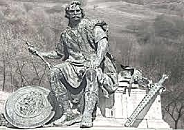 Crollo dell'Impero romano d'Occidente