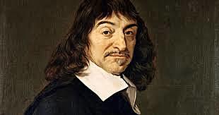 Rene Descartes