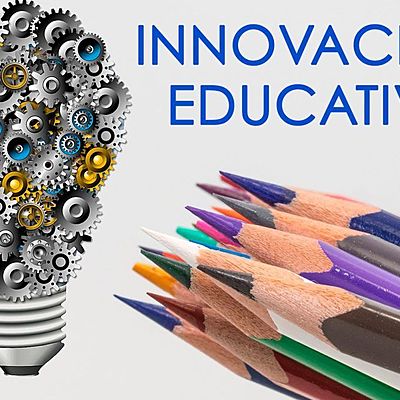 Timeline: Proceso de innovación educativa en México