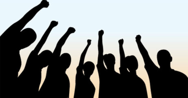 All of South Africa is United