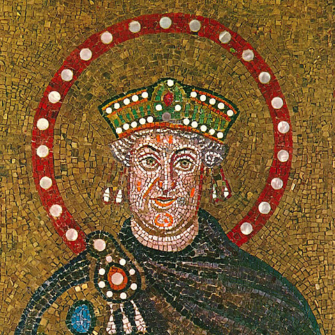 Ostrogoti eliminano Odoacre