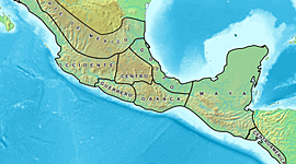 Timeline: Cronología de las culturas mesoamericanas