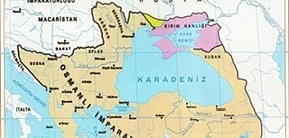 KÜÇÜK KAYNARCA ANTLAŞMASI