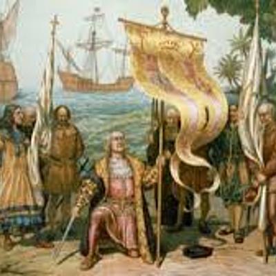 Timeline: LITERATURA DEL DESCUBRIMIENTO Y LA CONQUISTA