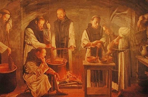 Fundación de la Orden del Císter