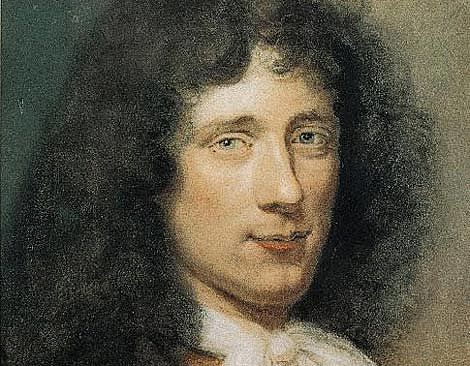 Chrisitan Huygens (1629-1695)