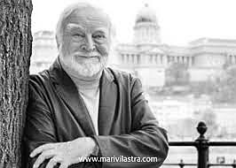 Mihaly Csikszentmihalyi