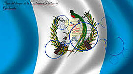 Timeline: LA CONSTITUCION  DE  LA  REPUBLICA    DE GUATEMALA