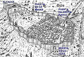 Conquista Majerit (Castilla)