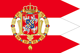 La caída del Reino de Polonia y Lituania.