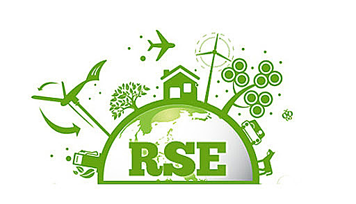 Se incrementa acciones  de  RSE
