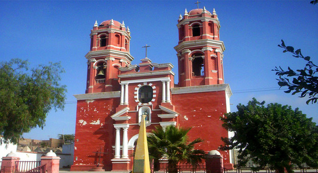 Fundación hispánica