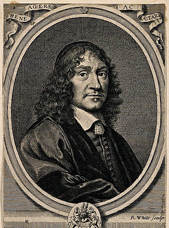 Francisco de la Boe (1614-1672)