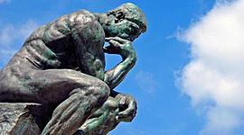 Timeline: De la lógica clásica a la lógica simbólica