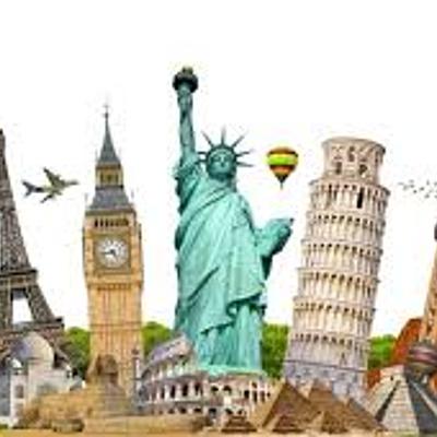 Timeline: Legislación Patrimonial Internacional