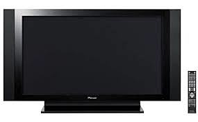 novena generación de televisores