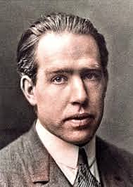 Niels Bohr
