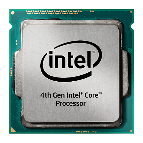 Cuarta generación de microprocesador