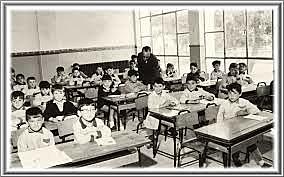 La década de los noventa