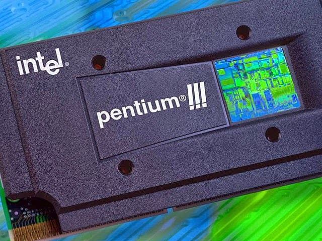 Pentium III