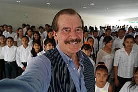 Vicente Fox