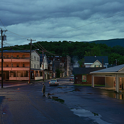 Timeline: History of Steinwood, Kentucky