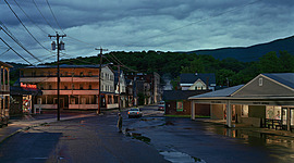 Timeline: History of Steinwood, Kentucky