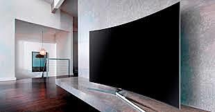 doceava generación de televisores