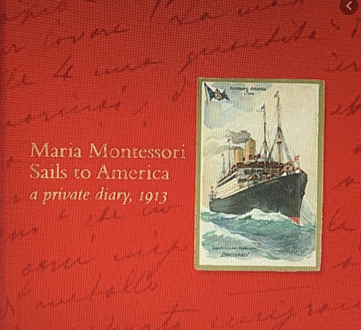 Humble Beginnings of Montessori in the US