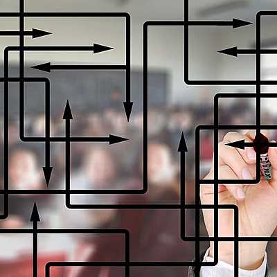 Timeline: Historia de la didáctica