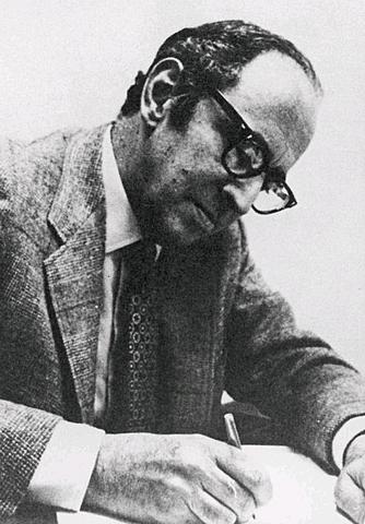 Thomas Kuhn 1922-1996: Early Years