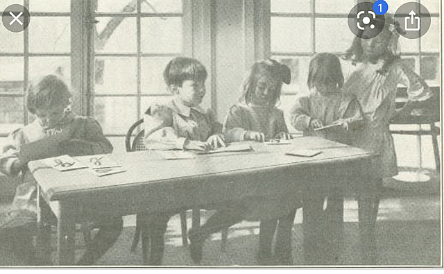 100 Montessori Schools Operating in US