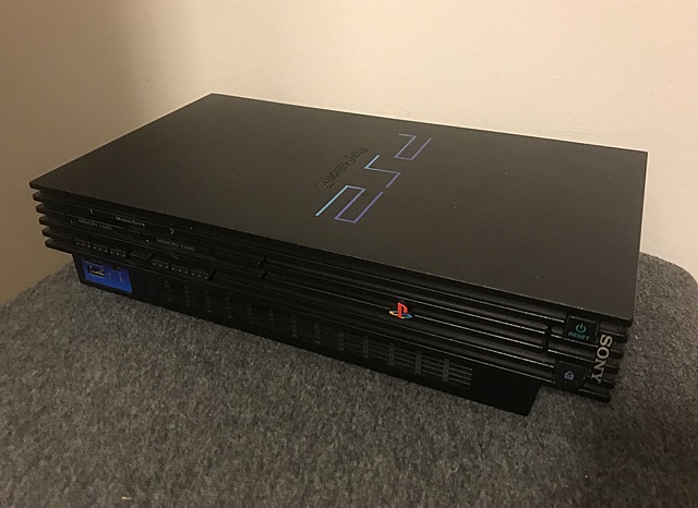 PlayStation 2