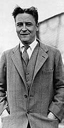 Failed Screenwriting Career