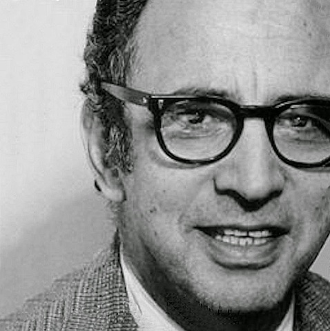 Thomas Kuhn 1922-1996:  The Impact of The Structure of Scientific Revolutions