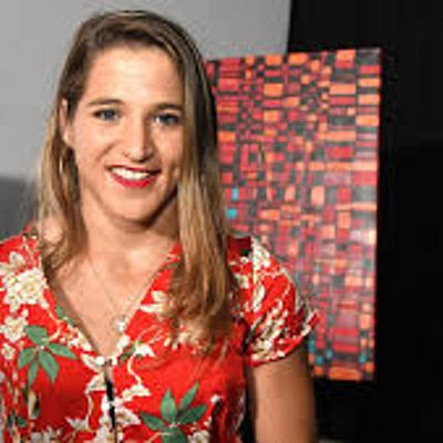 Timeline: Paula Pareto