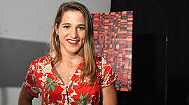 Timeline: Paula Pareto