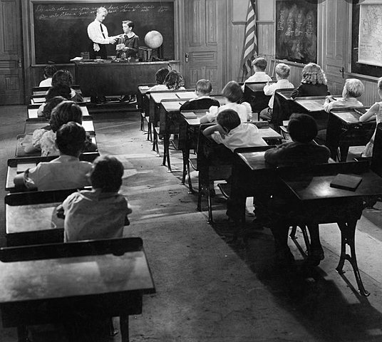 Discontent with American Education On The Rise