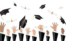 Terminé la secundaria.