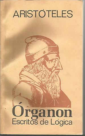 Órganon de Aristóteles