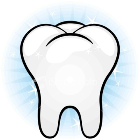 NACE MI PRIMER DIENTESITO