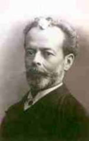 República Aristocrática - Nicolas de Pierola