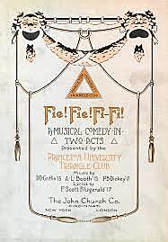 In his sophomore year Fitzgerald amps up