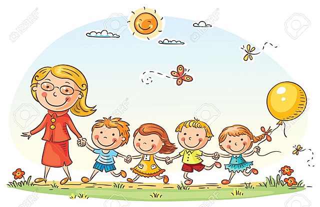 El desarrollo infantil