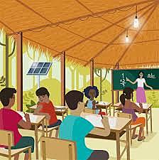 Educación urbe y rural